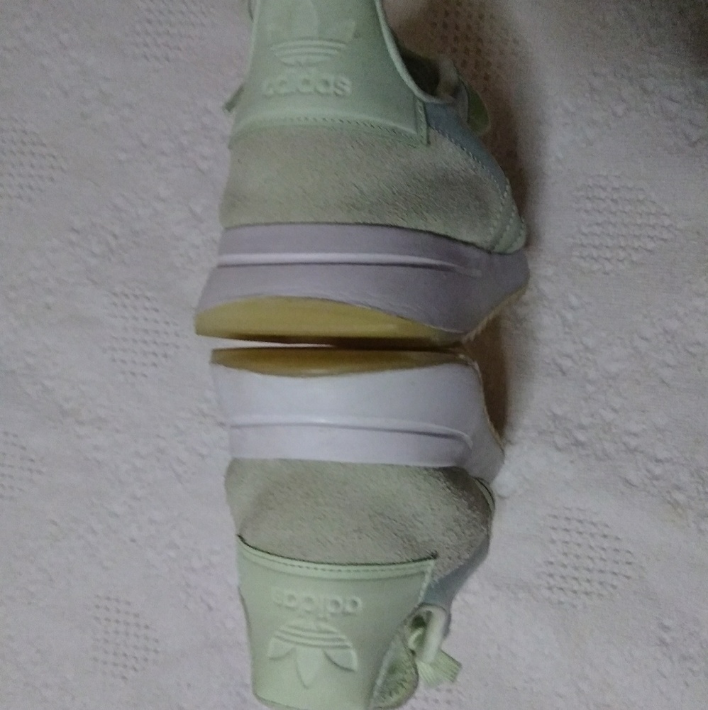 Adidas FLT_Runner Women - Picture 6 of 8